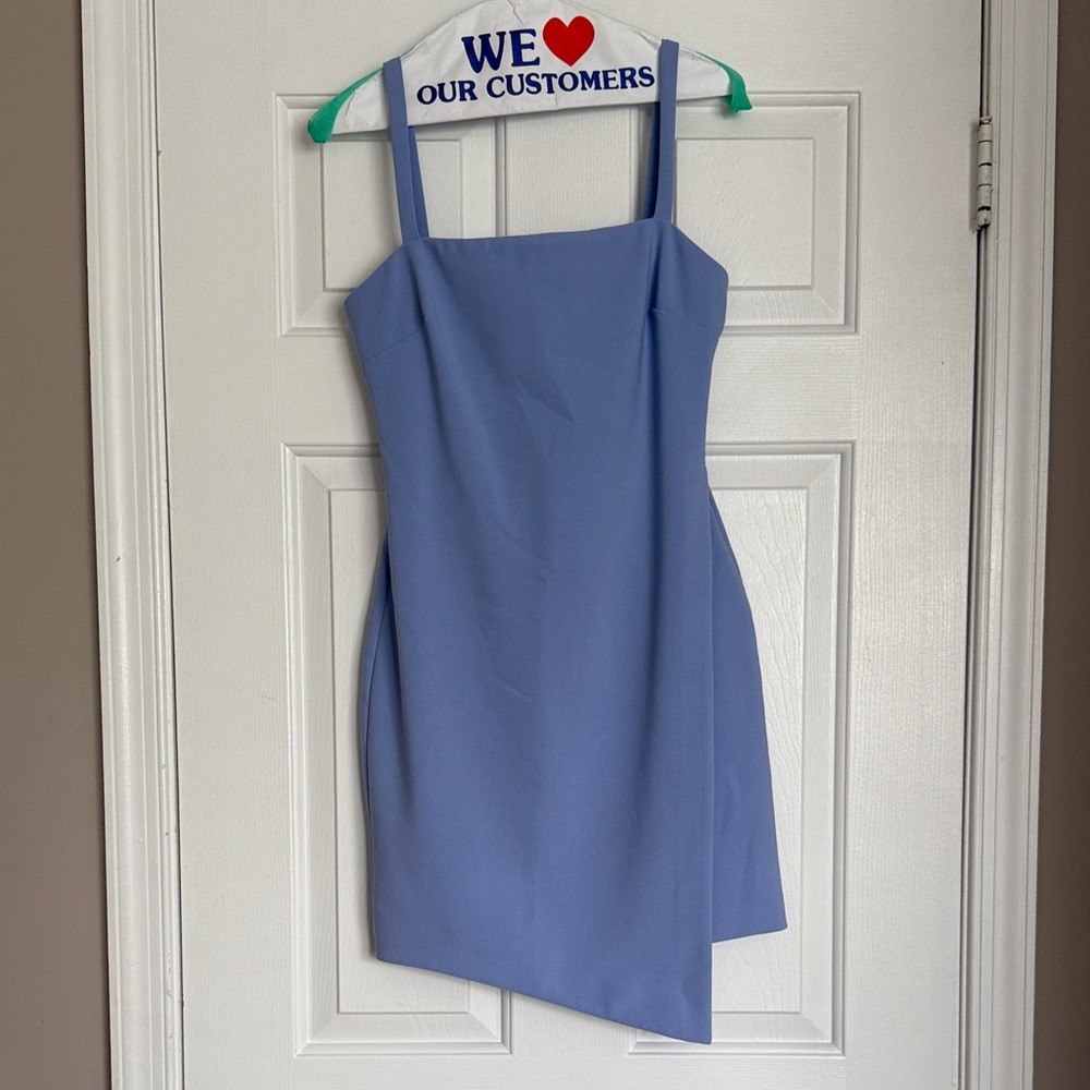 Likely Dress size 4
